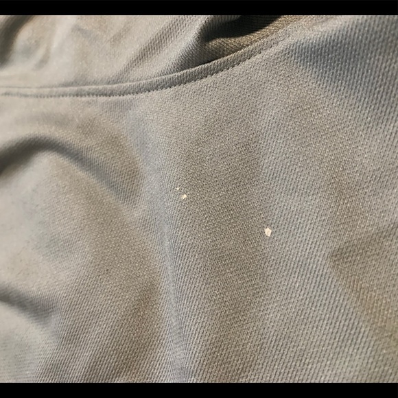 Under armour youth shorts - Picture 4 of 7